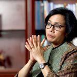 Menkeu Sri Mulyani potensial terpilih di Pilkada Jakarta