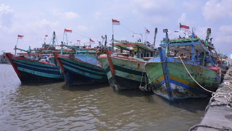 Melaut Saat Peringatan Tsunami Aceh, Nelayan Bakal Dihukum