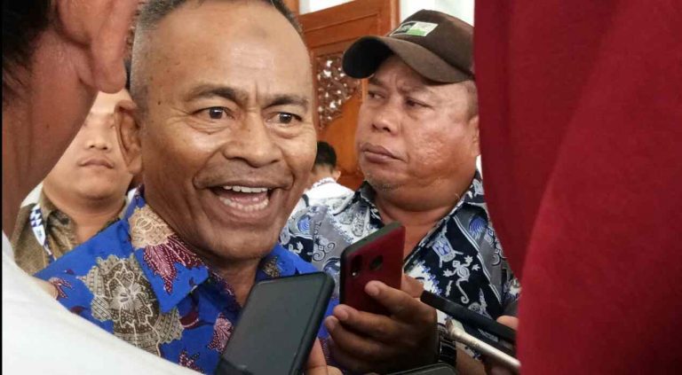 Pengurus dan anggota PWI wajib mundur jika maju Caleg