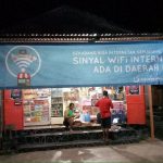 149 desa di Aceh tak ada sinyal HP