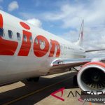 Cuaca buruk, pesawat Lion Air gagal mendarat di Bandara SIM Aceh Besar