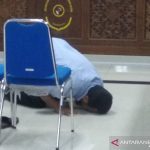 22 kasus korupsi di Aceh dibebaskan pengadilan 