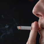 Asap rokok berbahaya bagi tumbuh kembang anak