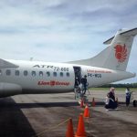Sepi Penumpang, Wings Air Tetap Layani Penerbangan ke Aceh