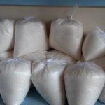 Harga Gula Pasir di Pidie Jaya Rp 22 Ribu per Kilogram