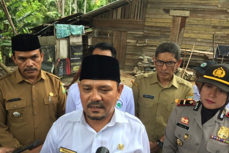 Mawardi Ali: DPRA Tidak Boleh Sepihak Membatalkan Proyek Tahun Jamak