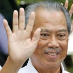 Malaysia Lockdown Dua Pekan Cegah Corona