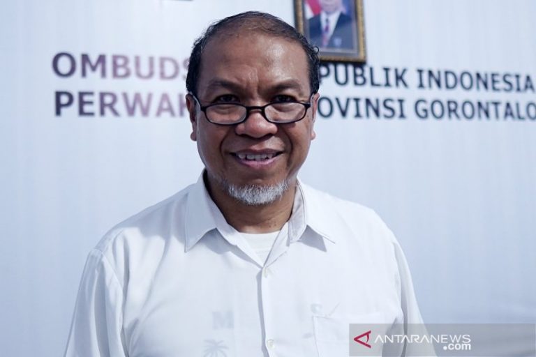 Ombudsman Minta Pemerintah Tegas Minta Warga Isolasi Diri