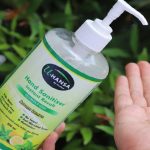 Hand Sanitizer Langka, Unsyiah Produksi U Hansa