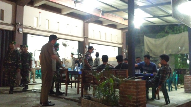 IDI Aceh: Saatnya Lockdown Lawan COVID-19