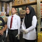 Kemendag RI Segera Kirim Gula 20 Ton ke Aceh