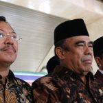 Menkes: Indonesia Belum Perlu 'Lockdown Demi Cegah Corona