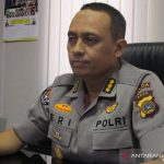 Polisi Tembak Pengedar Narkoba di Banda Aceh