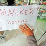 Pemerintah Aceh Gandeng UMKM Cetak 1 Juta Masker Kain