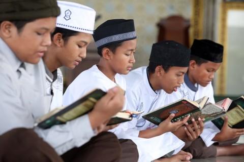 Sekolah Berasrama di Aceh Dibolehkan Belajar Tatap Muka