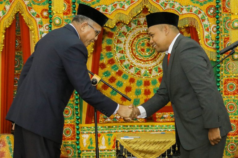 Digugat ke PTUN, KIA beri penjelasan terkait sengketa