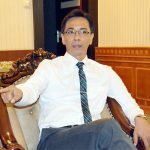 Pimpinan DPRA Surati Gubernur Alihkan Pokir Irwan Djohan Tangani Covid-19