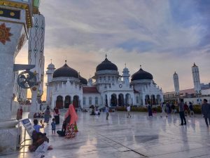 Asal mula Aceh dijuluki Tanah Rencong