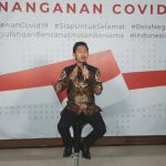 Stafsus Presiden Sebut Generasi Muda Penular Terbesar COVID-19