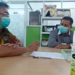 Bank Aceh Syariah Bantu ARC Tingkatkan Produksi Antiseptik