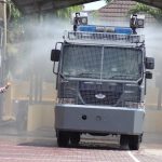 Lampaseh Kota, Banda Aceh Diberlakukan Karantina Lokal