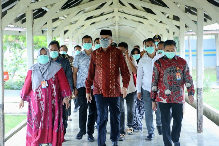 Cegah COVID-19, Warga Aceh di Jakarta Tunda Pulang Kampung