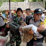 Calon Pengantin di Aceh Timur Diduga Rekayasa Perampok