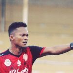 Mengenal Kuba, Kiper Persiraja yang Belum Terbobol