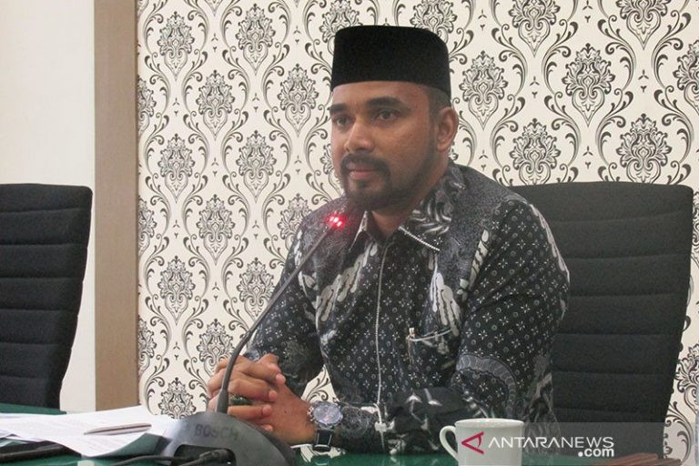 Anggota DPR Aceh Minta Penanganan Jam Malam Bersifat Persuasif di Aceh