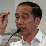Jokowi Minta Gubernur Bantu Pekerja Harian yang Terdampak Corona