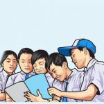 DPRK: Proses Belajar Daring di Banda Aceh Harus Dievaluasi