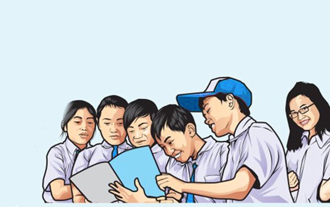 DPRK: Proses Belajar Daring di Banda Aceh Harus Dievaluasi