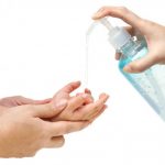 Berlebihan Pakai Hand Sanitizer Bisa Sebabkan Iritasi