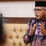 Plt Gubernur Aceh Larang ASN dan Tenaga Kontrak Mudik
