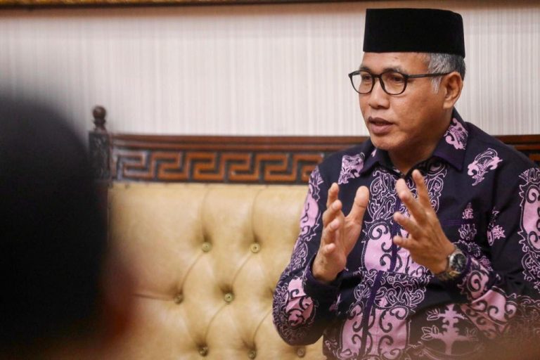 Plt Gubernur Aceh Larang ASN dan Tenaga Kontrak Mudik