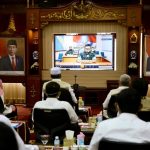Plt Gubernur Aceh Larang ASN dan Warga Mudik