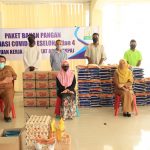Pemerintah Aceh Bantu Mahasiswa Asing di Aceh