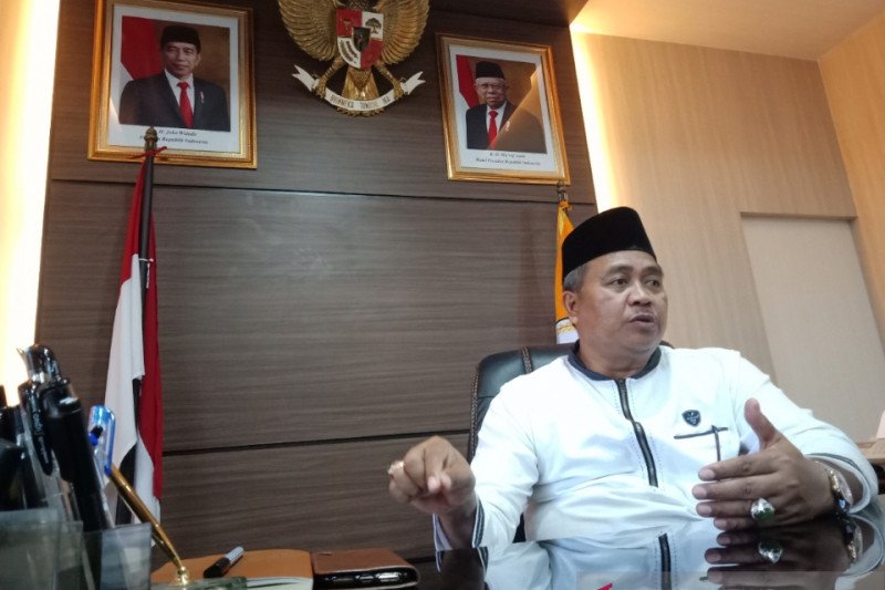 Bupati Aceh Barat Bolehkan Gunakan Dana Desa Tangani Covid-19