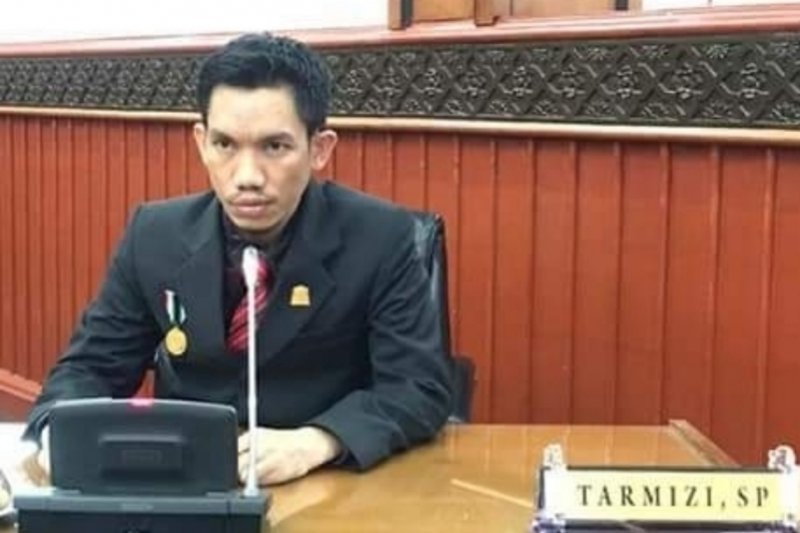 DPRA: Setiap yang Masuk ke Aceh Wajib Dikarantina