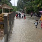 BPBD: 1.280 Rumah Terdampak Banjir di Pidie Jaya