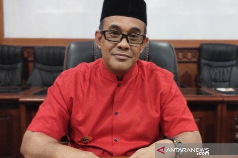 Bupati Aceh Jaya Berharap DOKA 2020 Tidak Dipangkas