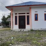 Pijay Mulai Lelang Pembangunan Rumah Dampak Gempa 2016