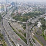 10 April, Jakarta Berlakukan Pembatasan Berskala Besar