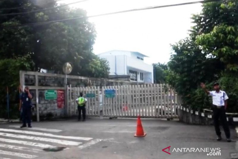 PT Sampoerna Hentikan Produksi Pabrik Rungkut 2 Cegah Corona