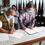 Sembilan Negara Bantu Indonesia Tangani Covid-19