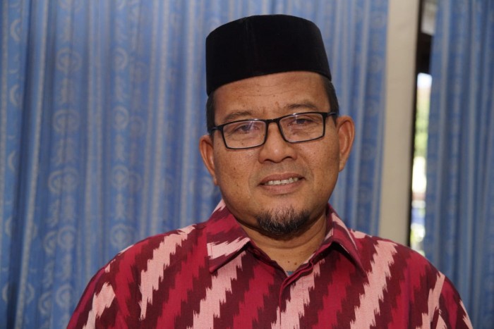 Kemenag Aceh Minta Berdakwah Melalui Daring Selama Pandemi Covid-19