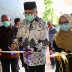 Aceh Peringkat Empat Anggaran Terbesar untuk Covid-19