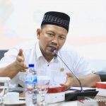 Senator Asal Aceh Minta Menhub RI Tutup Bandar SIM