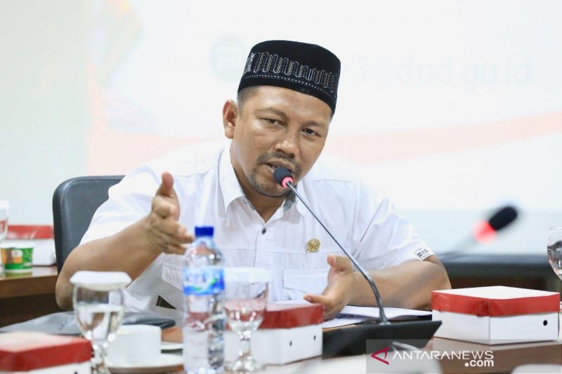 Senator Asal Aceh Minta Menhub RI Tutup Bandar SIM