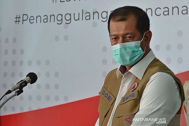 Indonesia Datangkan 50 Ribu Reagen PCR dari Korsel